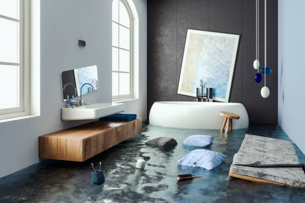 Best Ceiling water damage repair  in Moscow, ID