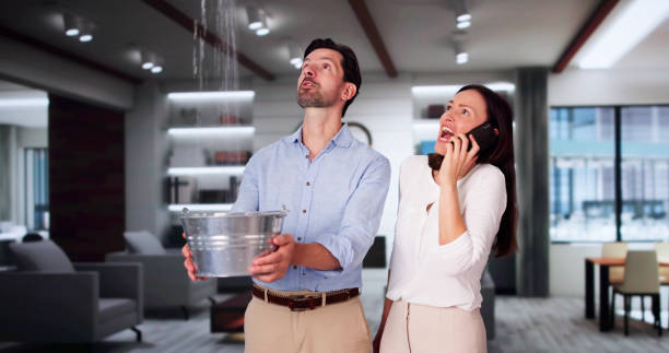 Fire Damage Restoration in Moscow, ID